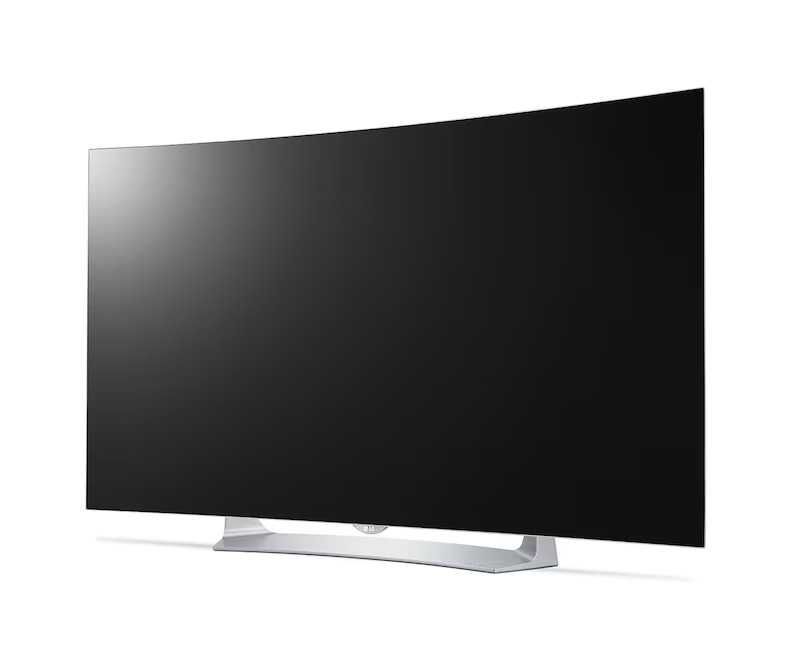 LG OLED 55EG9109, Smart TV, Full HD