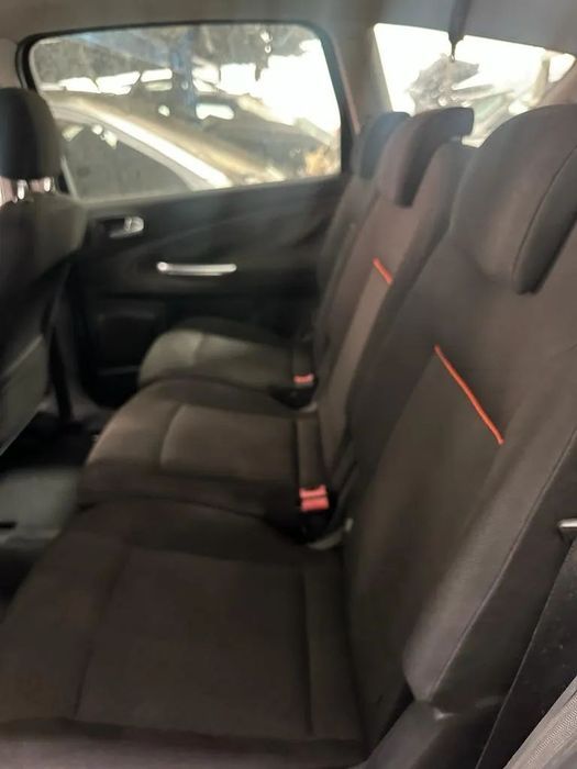 FORD S-MAX 1.8 TDCI 2008 DE PARA PEÇAS