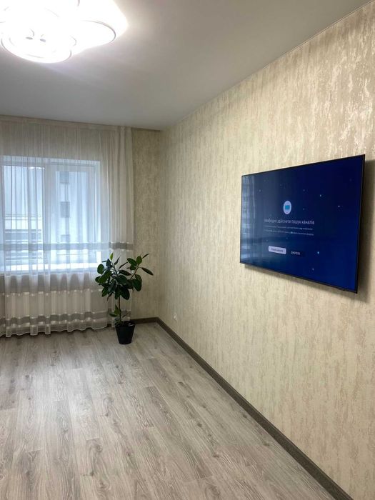 Продам 1 кімнатну квартиру з автономкою на ЗСУ 1, місто Суми
