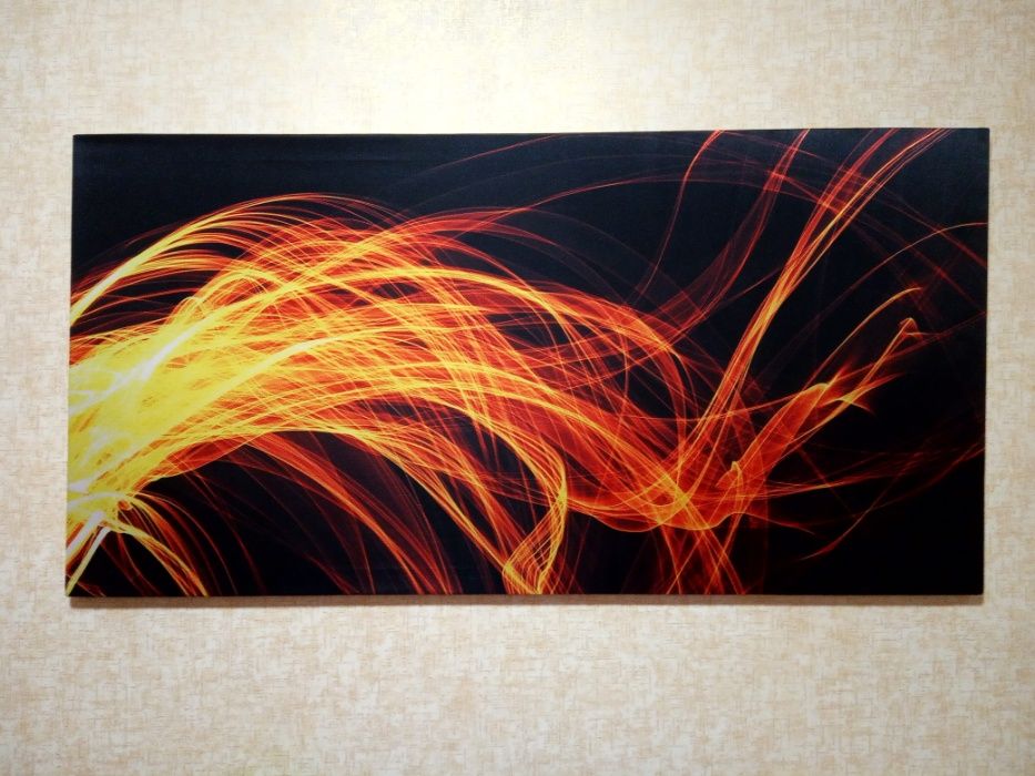 Интерьерная живопись.