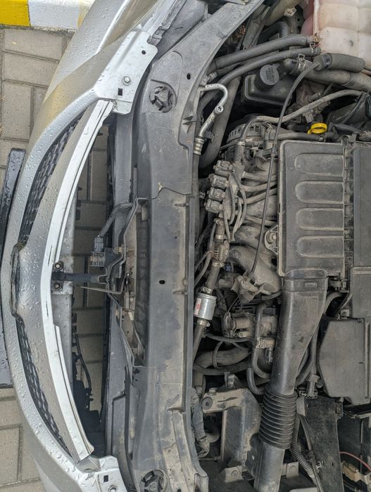автомобіль Mazda 3 2006р.