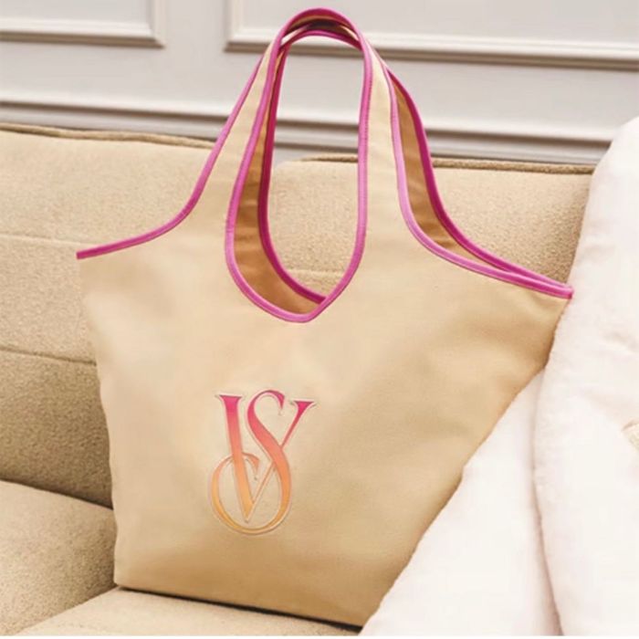 Victoria’s Secret сумка пляжна шопер
