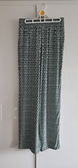 Spodnie wiskoza Tommy Hilfiger 34 XS