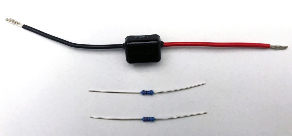 Relé de Piscas mo.flash – Ideal para LEDs e motos personalizadas
