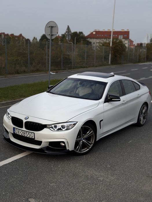 BMW Seria 4