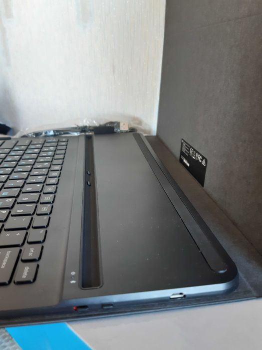 НОВЫЙ чехол-клавиатура Bluetooth для планшетов HP Pro Slate 12