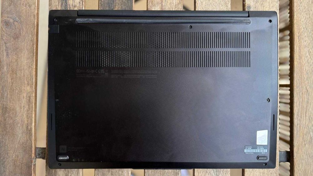 Lenovo ThinkPad E16 gen1 | i7 40GB 480GB| Win11pro | Gwarancja!