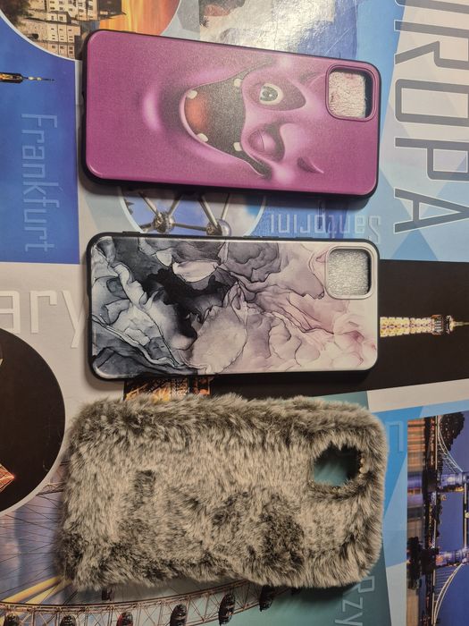 Etui do telefonu Google Pixel 4XL