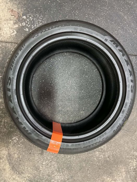 225/45/17 MAXXIS Premitra HP6 94W pojedyncza!!!
