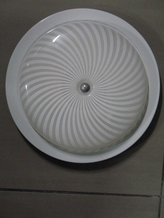 Acrílico de teto
