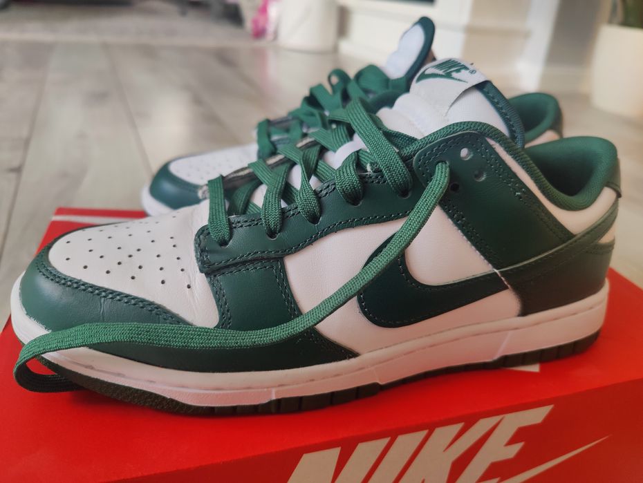 Nike Dunk Low Next Nature r.40