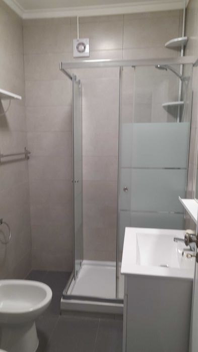 Apartamento Casal S. Brás