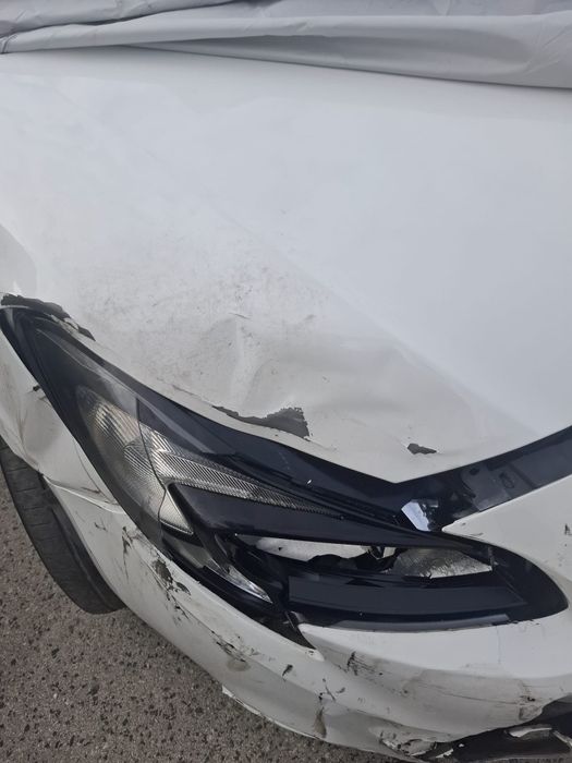 Opel corsa comercial