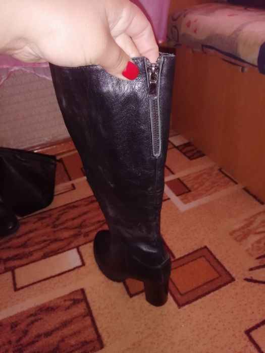 Ботінки дуже гарні