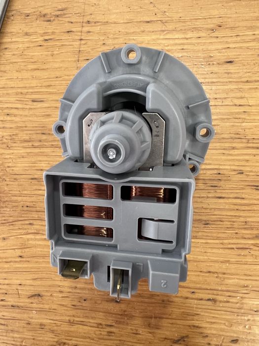 Bomba de drenagem/esgoto Askoll M231 XP - NOVO