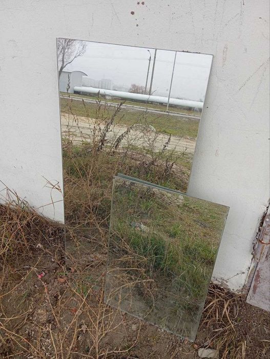 Дзеркало 100*50 та 60*40