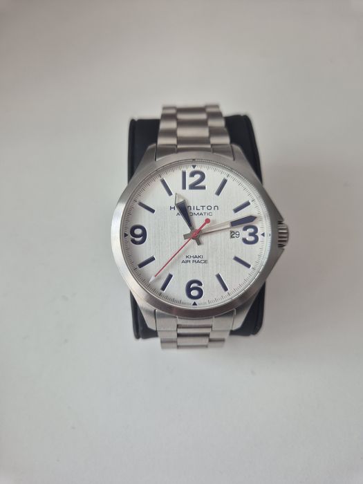 Zegarek Hamilton Khaki Aviation Air Race (ref. H76525151