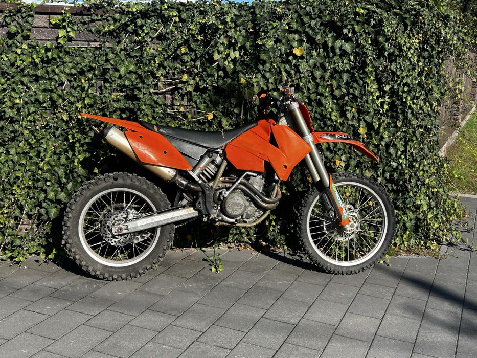 KTM