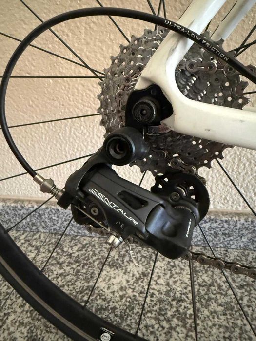 Bicicleta de estrada Jorbi Ultimax
