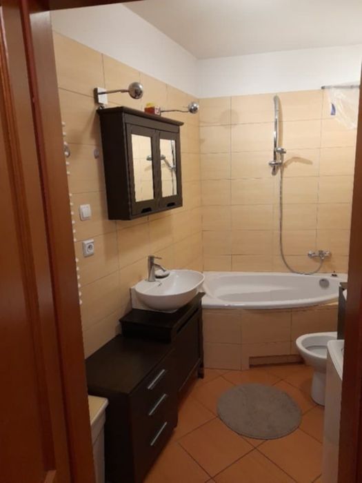 Wynajem mieszkania  od zaraz