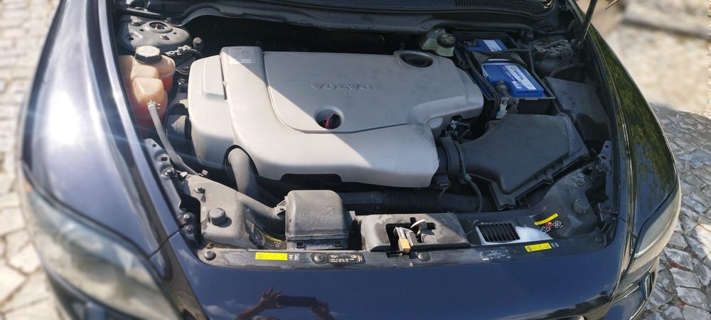 Volvo C70 2.4 D5 Momentum Geartronic