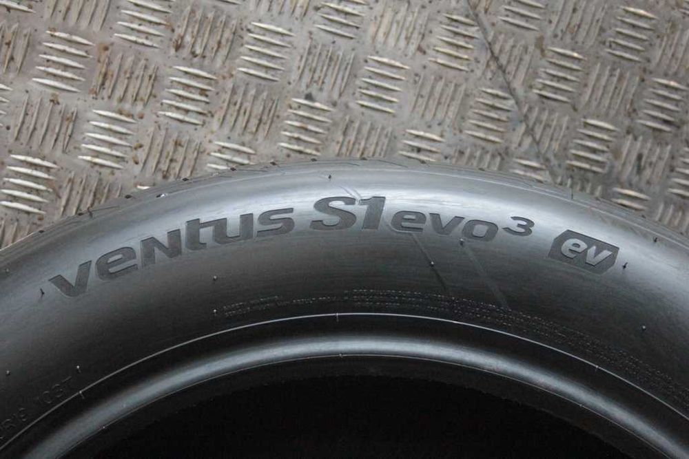 255/50/19 Hankook Ventus S1 evo3 AO A0 EV 255/50 R19 103T 24r jak nowa