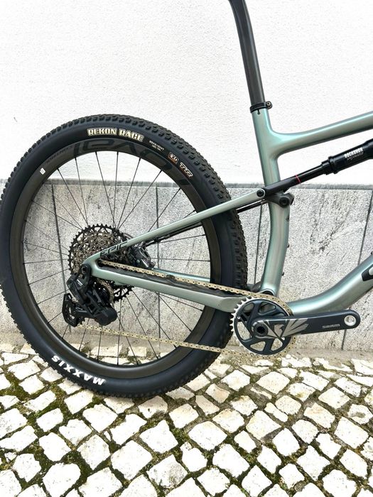 Specialized S-WORKS EPIC