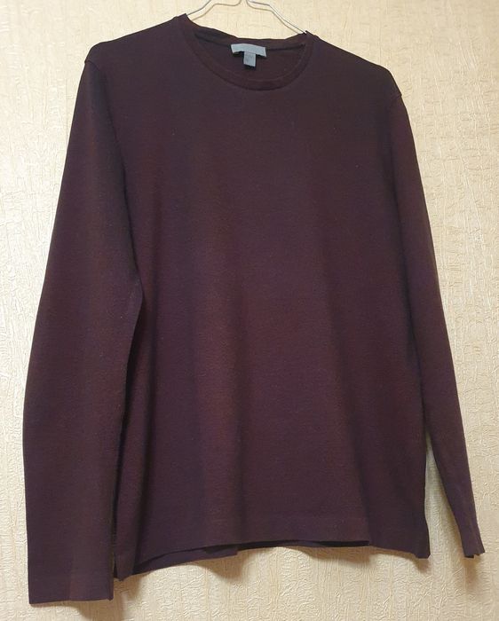 Светер  COS  рівного крою