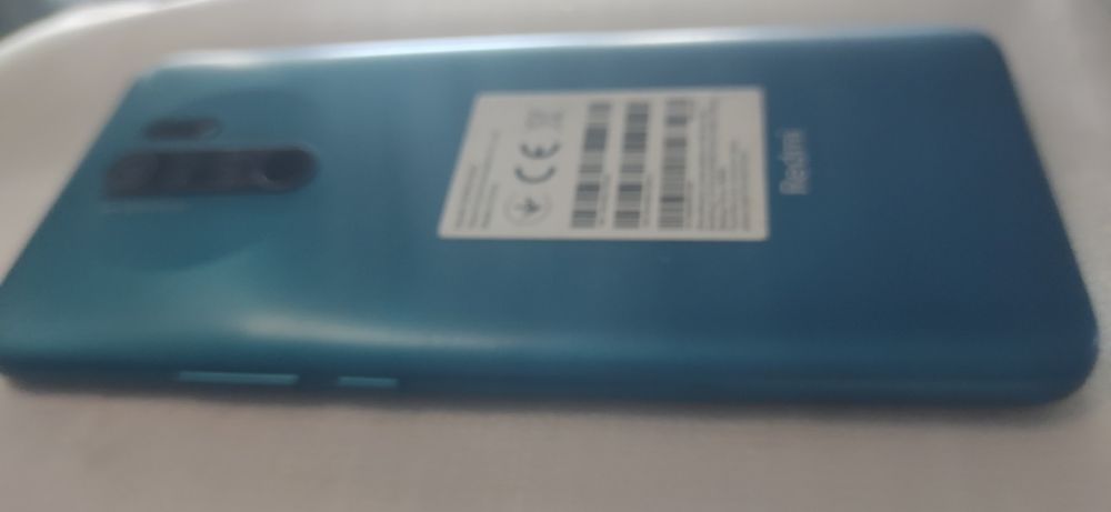 На запчасти Xiaomi redmi 9 4/64