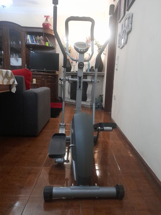 Vendo Helitica usada