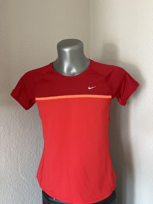 Nike‼️Koszulka damska Nike Running Roz.M‼️