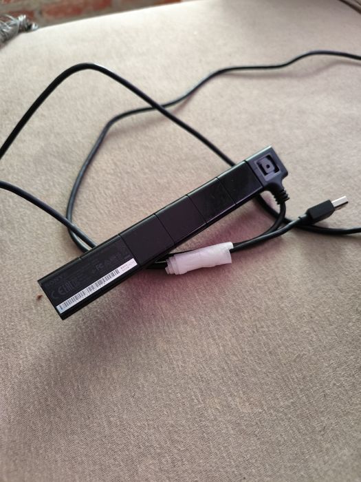 Kamera PlayStation 4/5