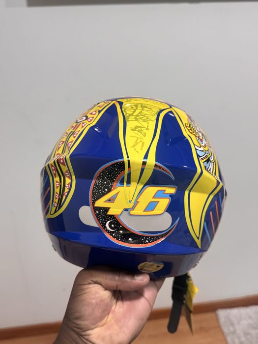 Casco  capaceites