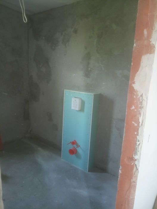 Remonty i wykończenia wnętrz