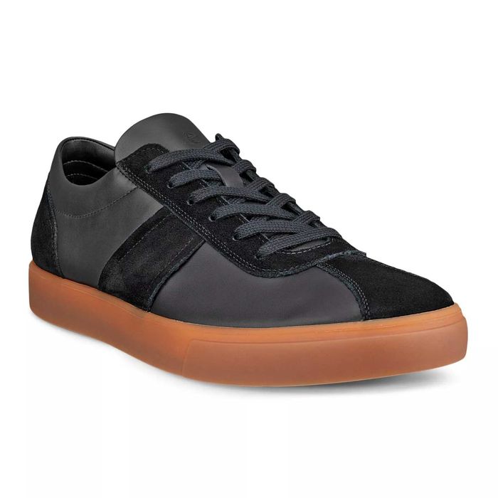 Мужские Кеды ECCO SOFT 10 M 560104/51052