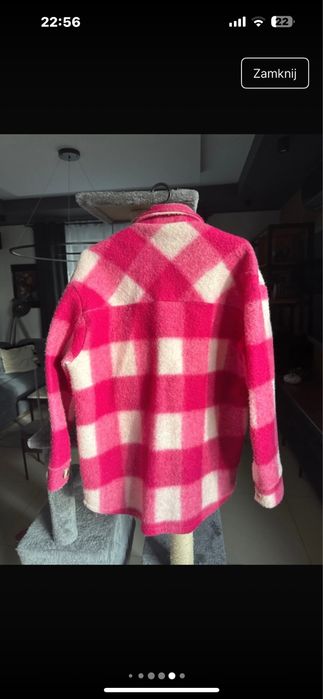 Kurtka damska r. uniwersalny