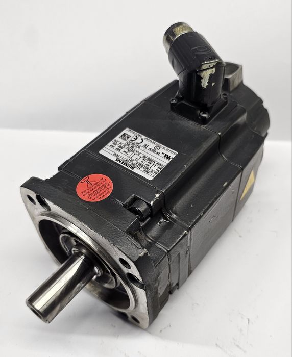 Silnik synchroniczny serwo Siemens 1FK7042- 2AF71- 1QA0 Encoder