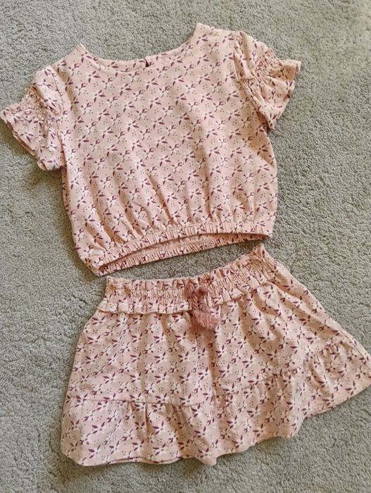 Mayoral 6 anos Menina Novo