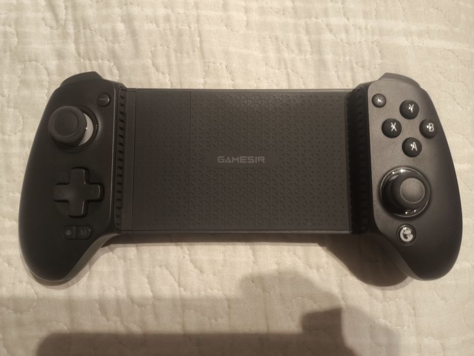 Gamesir g8 Plus Novo SELADO.