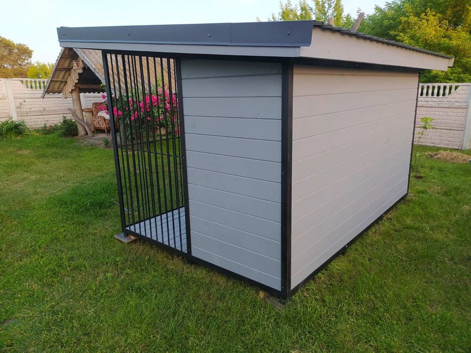 Вольєр. Вольєр для животных. Купить Вольэр.