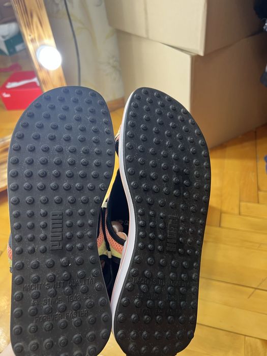 Продам Сандалі Puma