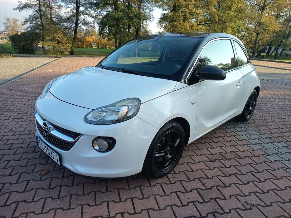 Opel Adam