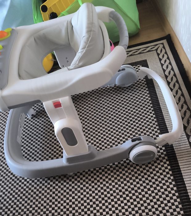 Ходунки дитячі 2в1