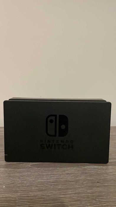 Consola Nintendo Switch Versão 2 + Bolsa de Transporte