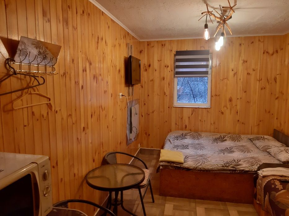 Хостел кімнати міні квартири 450 гр кімната