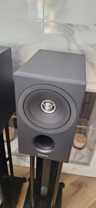 Colunas Technics sb-c600 excelente estado