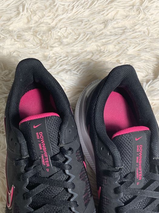 43р, 28 см Кросівки чоловічі Nike downshifter 11