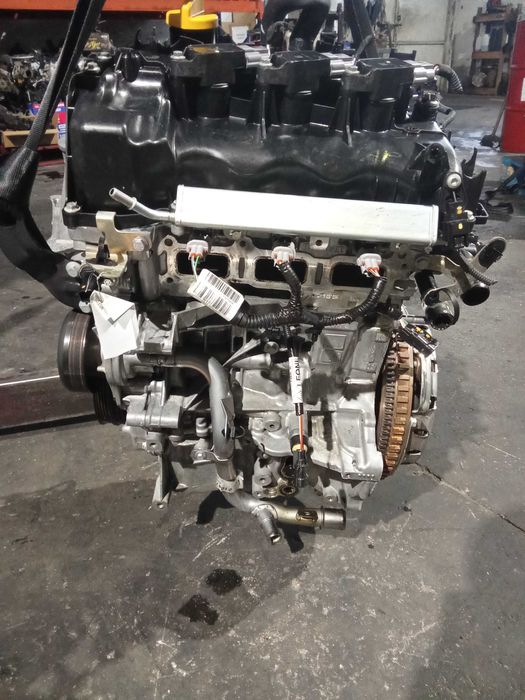 MOTOR RENAULT/DACIA 1.0SCE B4D409