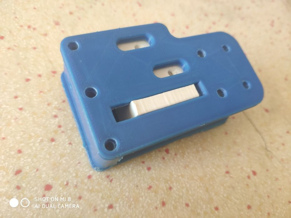 Натяжитель ремня для 3д printer 3D принтер