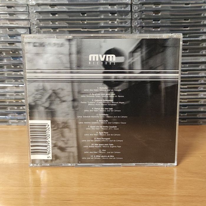 José Da Câmara Noitadas